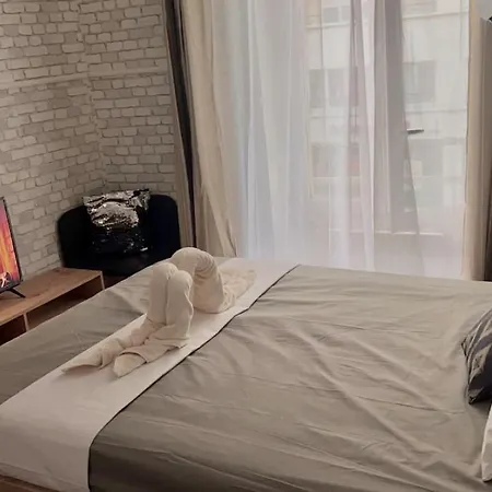 Apartment A Paris Ivry-sur-Seine